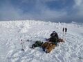 圧巻の光景、スノーモンスターと滑ろう！「蔵王ライザワールドスキー場」【山形県・2025年】の画像003