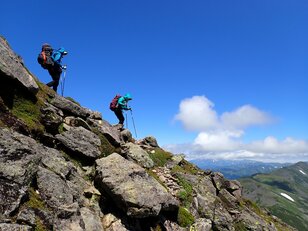 「北海道最長ルート」 大雪山・旭岳から十勝連峰・富良野岳までの縦走路の魅力！【踏破レポート】 北海道  2024年