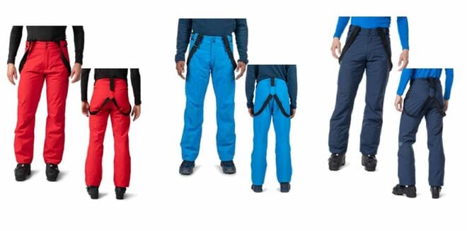 【ROSSIGNOL（ロシニョール）】やはりロシニョールは冬が似合う！  今シーズンも多彩なウェアでスノーシーンの主役に！の画像004