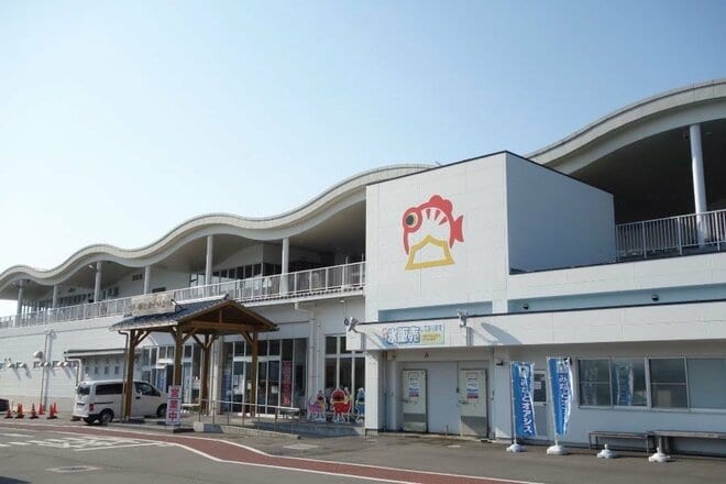 週末プチ「車中泊」旅～「人気スポット＆道の駅」3か所・大型犬2匹を連れて～ニューヨーク・タイムズ紙「2024年に行くべき場所52カ所」選出の山口をめぐるの画像009