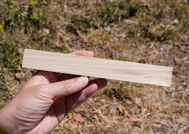 【Makuakeで1,000万円超を集めた話題作】山遊びナイフ「フェデカ トレイルナイフ」を使ってみた【低山小道具＆技術研究所 vol.49】の画像005