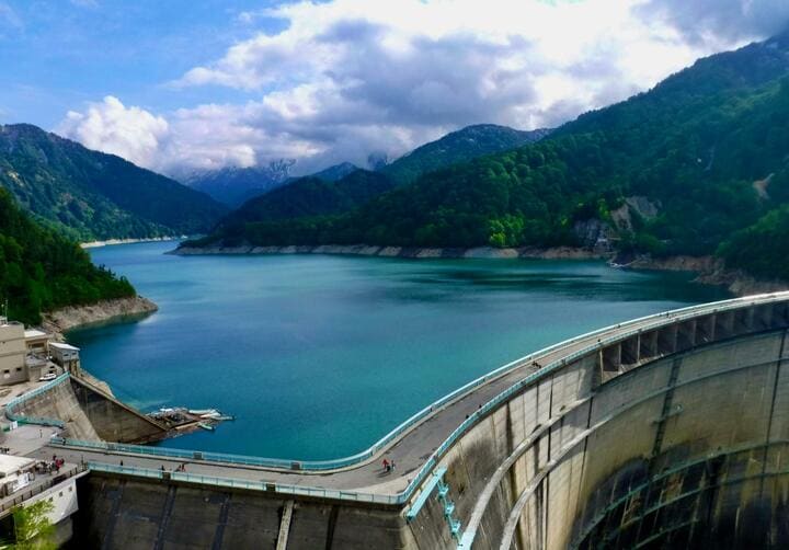 【全線開通55周年】一度は行きたい「春の立山黒部アルペンルート」 圧巻の雪壁「雪の大谷ウォーク」＆「大観峰・雪のトンネル」ほか「現地レポ」 