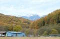 「八ヶ岳×紅葉×秘湯×高原グルメ」の贅沢プラン！  11月の ”おすすめドライブコース国道141号線” が紅葉の最盛期の画像009