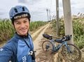 【寒い今こそ自転車で訪れたい】「沖縄やんばるグラベルキャンプツーリング」365日軽装でキャンプツーリングできる」楽園の島への画像006
