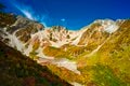 一度は訪れたい！ 豪華絢爛な山岳紅葉　涸沢カール〈長野県〉の画像004