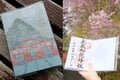 ＜4月末の御岳山レポート＞都心からすぐ。苔むした岩が美しい新緑のロックガーデン～宿坊ランチで異空間へ小トリップ！の画像012