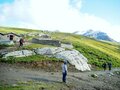 グライエアルプスの絶景を求めて標高3,438mのタオウ・ブランク山頂を目指す【ブーツの国の街角で vol.37】の画像005