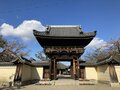 近鉄電車の最短路線で古代の匠の痕跡と菅原道真公ゆかりの寺社をたずねる【関西鉄道路線周辺曼荼羅 vol.26「近鉄道明寺線」(その1)】の画像009