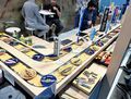 これぞ “なにわ流！”  フィッシングショー大阪2024はベテランアングラーから初心者・ファミリーまで誰もが楽しめる「釣りの祭典」【編集部リポート】の画像015