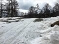圧倒的なスケール感「冬の硫黄岳」山頂からの絶景！  桜平ゲートから夏沢峠「入門＆初級」チャレンジにも「八ヶ岳・登山レポ」の画像003