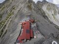 穂高に登る人“必見”！ 100年の歴史がある“天空の山小屋”穂高岳山荘のこだわりは「石」「太陽」「水」にあり【北アルプス】の画像002