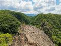 リアル「空中浮遊感覚」を味わえる！ 兵庫県・標高292mの巨岩「百丈岩」の絶景レポートの画像001