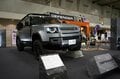 キャンプスタイルの最前線を体感「TOKYO OUTDOOR SHOW 2024」現地レポートの画像004