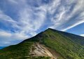 どっち方面にする？  全周パノラマ「硫黄岳」山頂の悩み！  南八ヶ岳、南アルプス、迫力の大岩壁、北アルプスの遠景… 贅沢すぎる展望！  夏晴れ「絶景登山レポ」の画像004