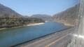岡山駅から出雲市駅まで「渓谷・山越え・大山・宍道湖」を車窓から満喫！  本州最後の国鉄型車両・特急『やくも』で行く「中国地方の鉄道旅」の画像002