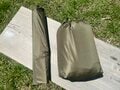 シングルウォールテントなのにダブルウォールの居住性！？  “日本製テントの雄” プロモンテ「VB-12Z」徹底レポートの画像009