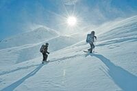 山を学び、楽しさを深掘る「コロンビア登山学校」＜WIN THE SUMMIT ACADEMY＞で“登山スキル”を身につけよう！