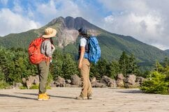 登山用リュック・ザックおすすめ人気ランキング20選｜選び方も解説