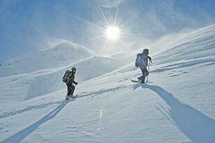 山を学び、楽しさを深掘る「コロンビア登山学校」＜WIN THE SUMMIT ACADEMY＞で“登山スキル”を身につけよう！