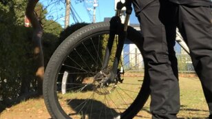 ワークマンのクライミングパンツでマウンテンバイクに乗ってわかった「メリットとデメリット」とは？