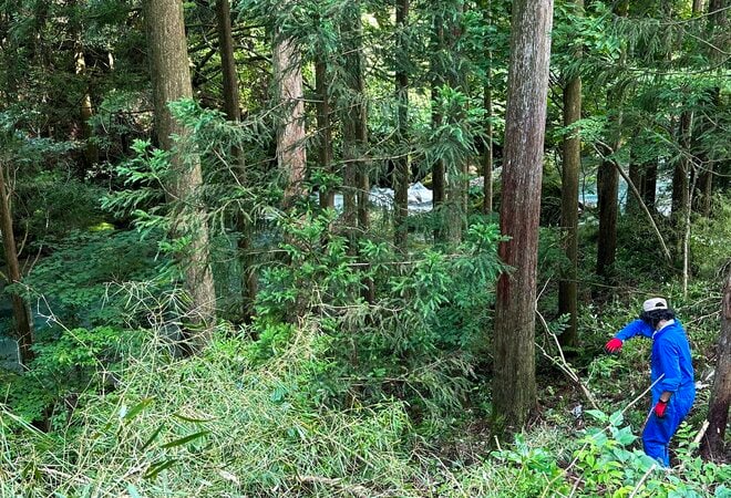 「本質的なサウナとはなにか？」 その問いから生まれたサウナ村の物語【ユーコンカワイのシン・サウナ村建設記 vol.14】の画像010