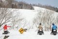 「雪上で遊ぼう」スノーキャットやスノーモービル、日本で唯一の雪上ファットバイクまで【この冬行くべき、体験すべき！ スノーリゾート特集 vol.6】の画像010
