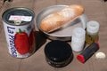 お値段もお手頃「イベリコ豚」の「レバーパテ缶」で作るスペイン風オープンサンド！【缶詰博士の缶たん”CAN”P料理 vol.3】の画像002