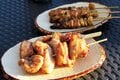 「つがいけマウンテンリゾート」で滑った後に一杯！  ゴンドラ山麓に登場した食のテーマパーク『つがいけ横丁』は日本式アプレスキーの新提案【長野県 HAKUBA VALLEY】の画像001