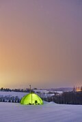 ”北海道なのに冬しか営業してない” 幻のキャンプ場がある！？ 『春まで絶景の雪中キャンプ場』3選【絶景キャンプ場ガイド-言葉を失うほどの風景に会いに行こう- vol.7】の画像001