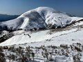 雪の「竜ヶ岳」絶景！  山頂エリアに広がる「白い牧場」＆ご当地樹氷アート「白羊」とは！？  年末年始「鈴鹿セブンマウンテン」ハイキングレポの画像002