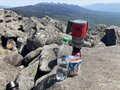 最短ルート「7合目登山口」アクセス解禁で登りたい、日本百名山「蓼科山」 360度パノラマの広大な山頂は「その時天気の良い方向」の絶景を選べるからオススメ！の画像006