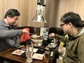 大島上陸！ 双葉社登山部、三原山ハイキングへ！ 「山も焼き肉も堪能！！ 浜松町から船便出発で1泊2日の伊豆大島 三原山登山」【双葉社登山部 山行レポート vol.4  後編】の画像010