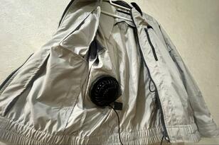 一度着たら手放せない！「ワークマン」の「ファン付きウェア」で極暑「真夏キャンプ」を快適に過ごす！【おすすめ4選】