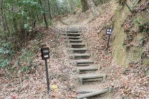 NHK大河『どうする家康』が100倍面白くなる！ 巨岩の要塞「大給城」に敷設された「とんでもない遺構」を検分！ ＜前編＞（奥三河／愛知県豊田市）【家康ゆかりの山城を攻める vol.3】