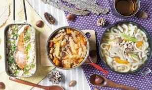 簡単料理からひと手間かけたものまで！ 体も心もぽかぽかにする「あったか自炊レシピ」おすすめ7選