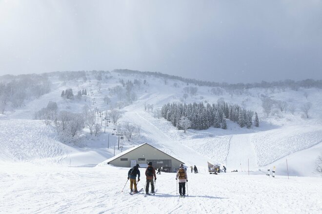 UNMAP YOUR LIFE ～新潟県　妙高編～ 自分を解放する、こだわりの時間の画像038