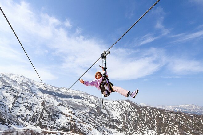 【子連れにおすすめ！ 2025/26シーズン】春こそ、スキー&スノボデビューのとき！ 「ファミリースキーに最適なスキー場」7選の画像008