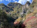 愛犬とも行ける日本遺産「山梨県・昇仙峡」紅葉の渓谷沿いを手軽にアウトドアハイキングの画像001