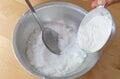 常温で固まるゼリーの秘密「アガー」って？  メスティンで作るお手軽キャンプデザート【季節の外ごはん vol.19】の画像003