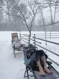 【極上の世界でととのう】冬の「テントサウナ」のススメの画像004
