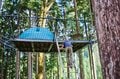 【日本でここだけ】森の中に浮く神秘体験「空中テント」に泊まってみた【絶景キャンプ場ガイド-言葉を失うほどの風景に会いに行こう- vol.35】の画像002