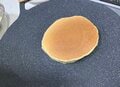 SNSで話題のキャンプギア！  マルチグリドル型グリルパンが、アウトドア＆自宅でも活躍！  1年使用のメリット＆形状ゆえの？ 注意点「レポート」の画像003