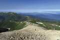 今こそ行きたい！  北アルプスの名峰6座 【第2回】山頂は360度の“大絶景”と草原が美しい百名山「薬師岳」の画像002