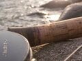 【渓流釣り】たった一匹のヤマメを釣るために！ “メタボなんて気にしない” 「昆虫食より魚派！ でも何でもいいかな」大食漢の欲張り山女の画像004