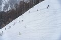 2026イタリア冬季五輪の新種目skimo！「目指せミラノオリンピック！」【第15回山岳スキー競技日本選手権】2022年・富山県黒部市の画像019