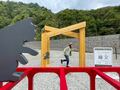 期間限定！ 黒部峡谷鉄道「トロッコ電車」 夏秋の特別イベント！ オリジナルキャラ “またにゃん” のヘッドマーク列車「特別記念きっぷ」登場【富山県黒部市】の画像002