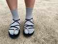 5本指？ 足袋？ 登山ショップ店員が教える「登山ソックス」のタイプ別メリット・デメリットの画像004