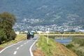 日本一長い川「信濃川水系の千曲川」 サイクリングとラフティング＆カヌーで流域の魅力を再発見！ ツアー体験記【長野県・東北信エリア】の画像022