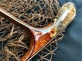 もはや伝統工芸品！「ありえないほど美しいギア」渓流釣り用ネット『mouwood』ビルダー・長浜裕之インタビュー「理想の曲線のために時間は惜しみません」の画像009
