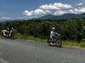 旬の味覚を楽しむ日帰り散策に最適！  道の駅発の「E-BIKEツアー」 現地ならではの「絶品フルーツ」＆カフェも堪能！「体験レポ」 長野県下伊那郡豊丘村の画像003